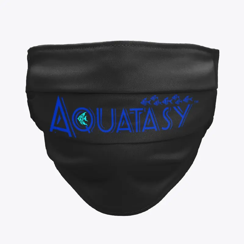 Aquatasy Face Mask